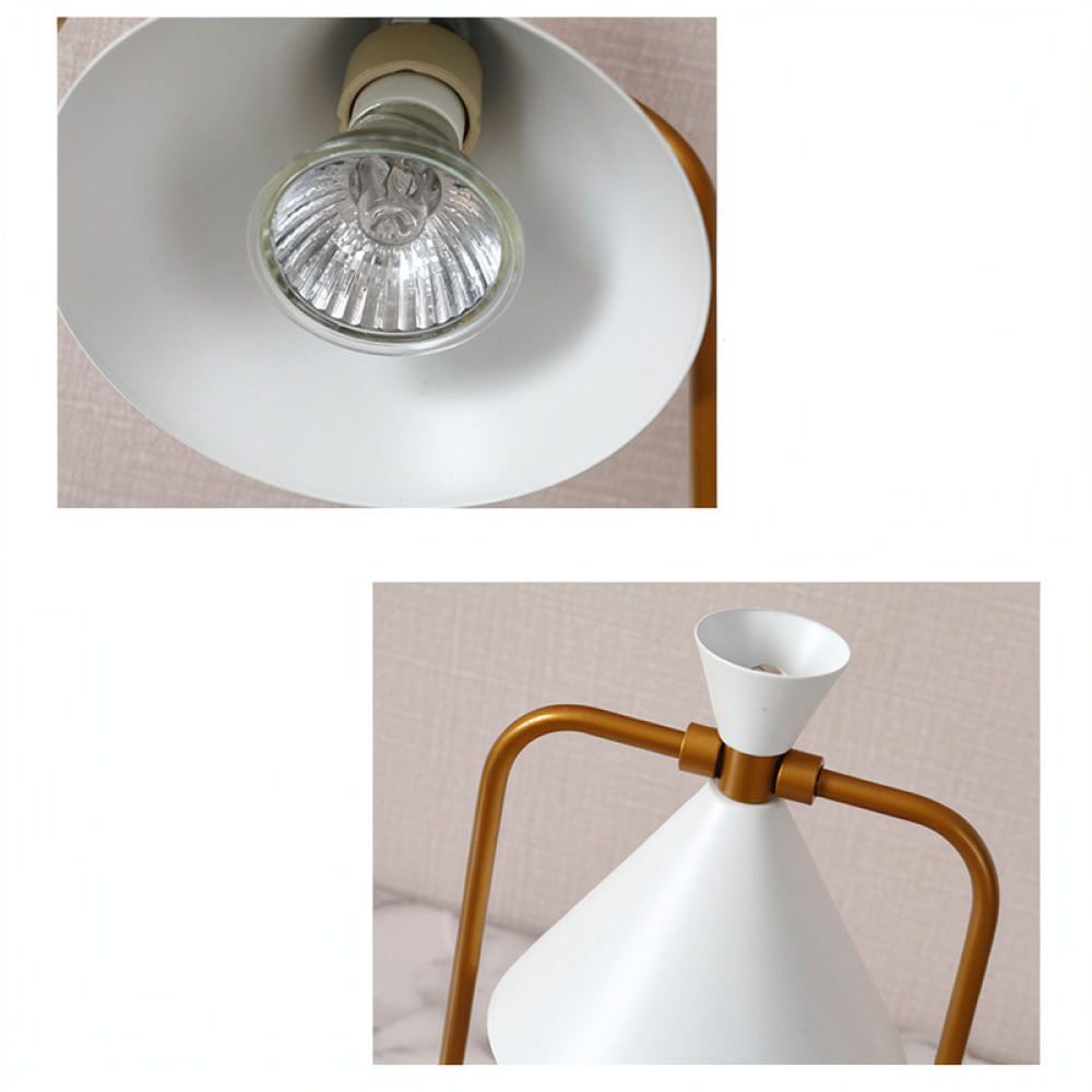 Wax Warmer - Elektryczna lampka do podgrzewania świec w