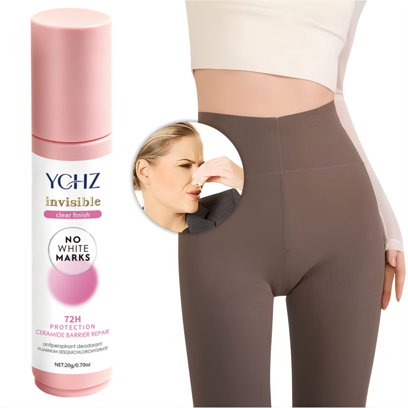 Body Oil - Damski dezodorant roll-on zapachowy, świeży i