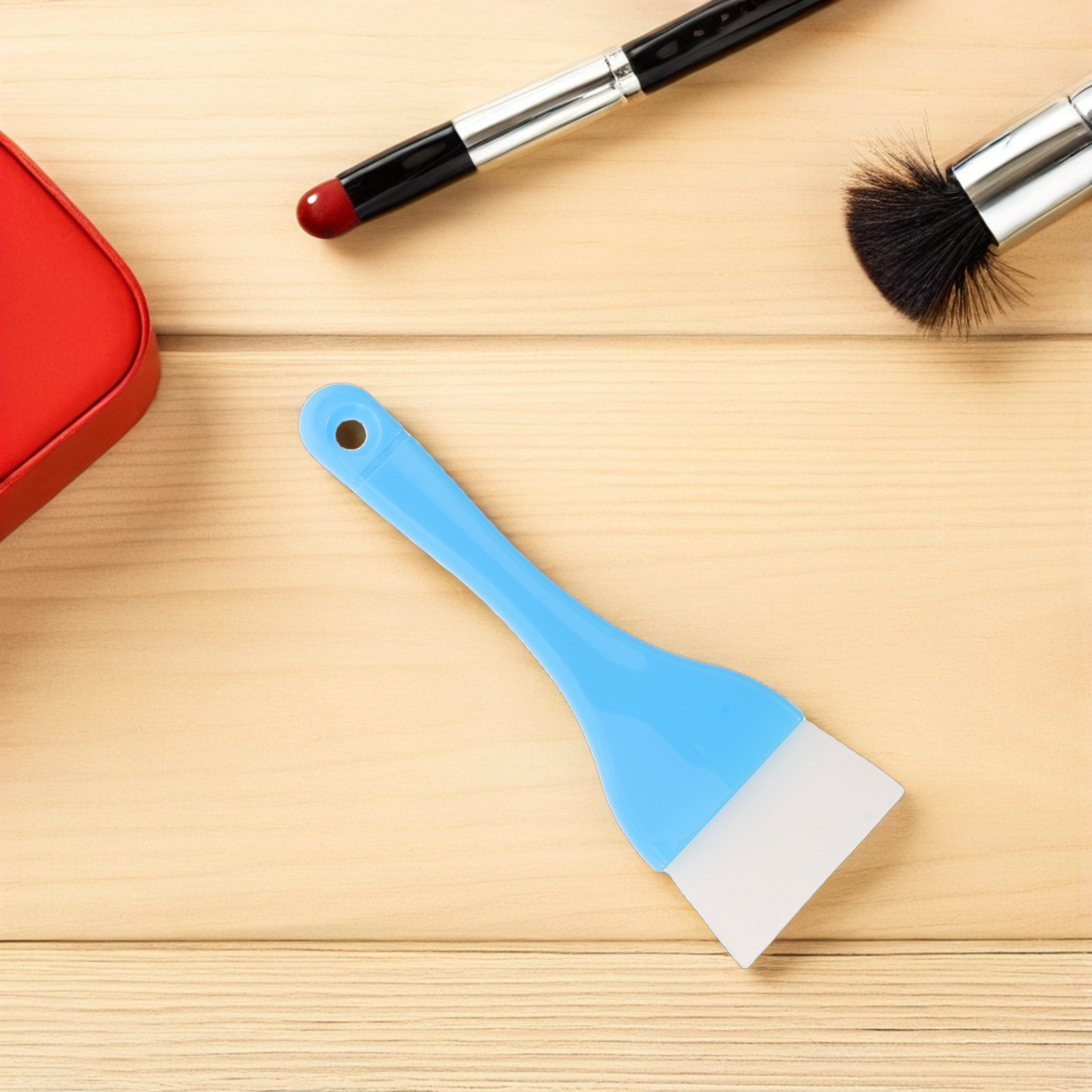 6 sztuk – pędzel do nakładania – Body Brush recenzja i cena