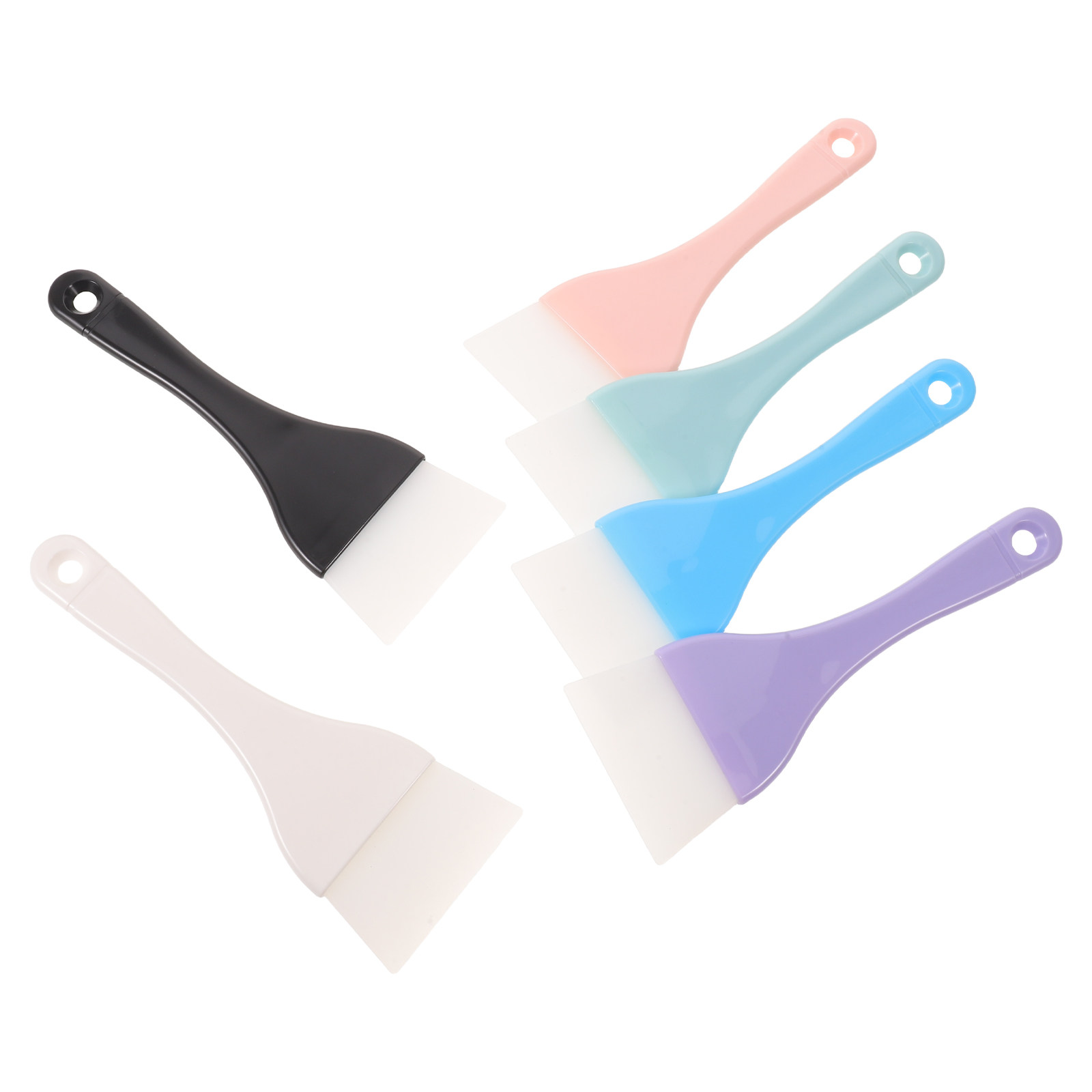 6 sztuk – pędzel do nakładania – Body Brush recenzja i cena