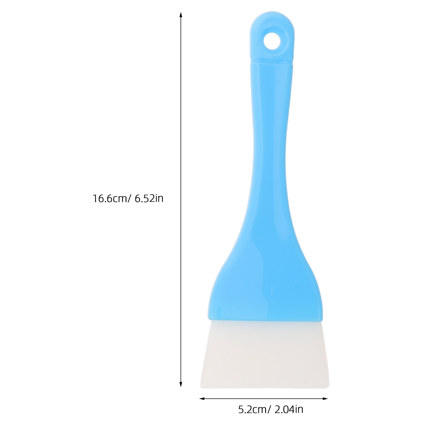 6 sztuk – pędzel do nakładania – Body Brush recenzja i cena