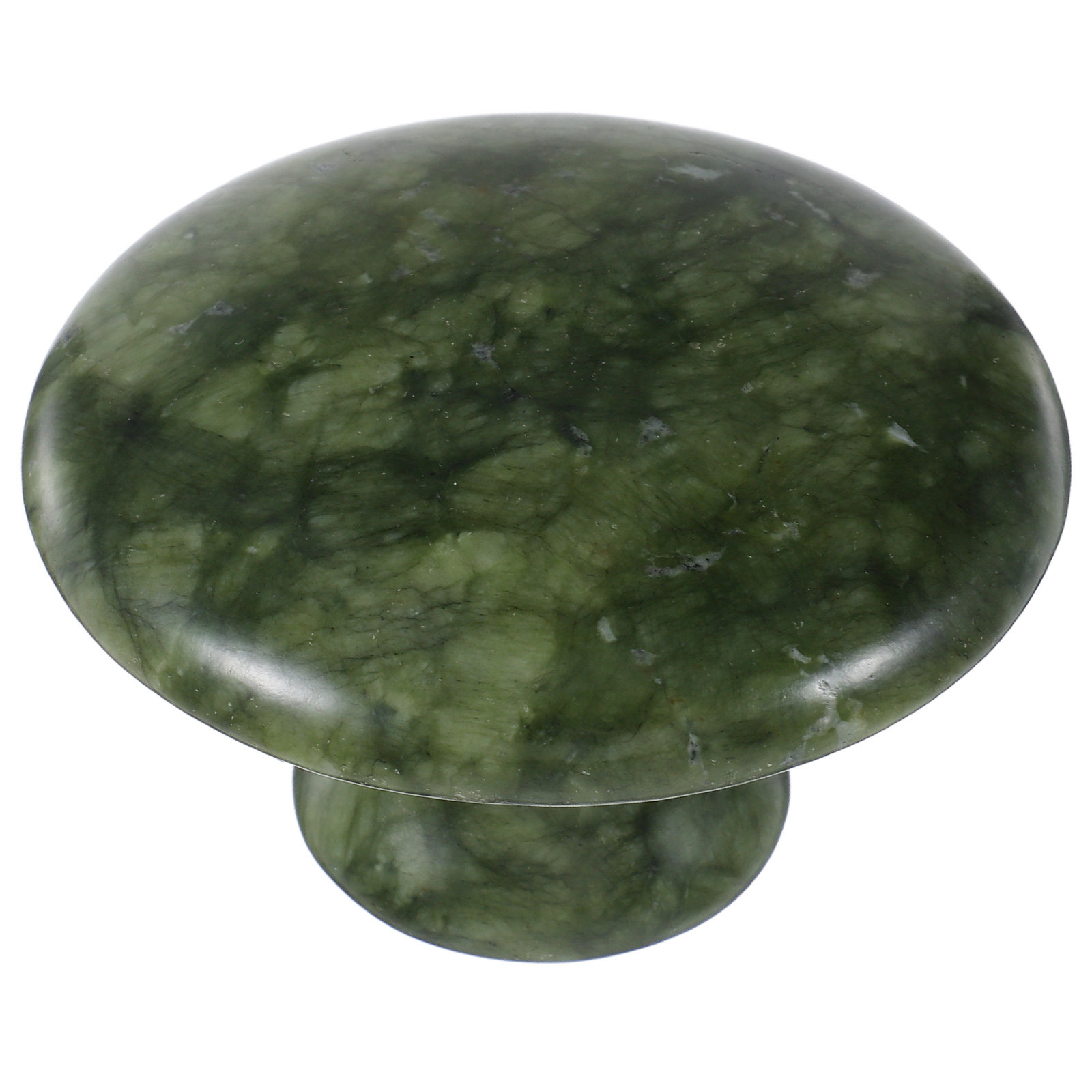 Kamień do masażu z jadeitu w k – Spa Massager recenzja i cena