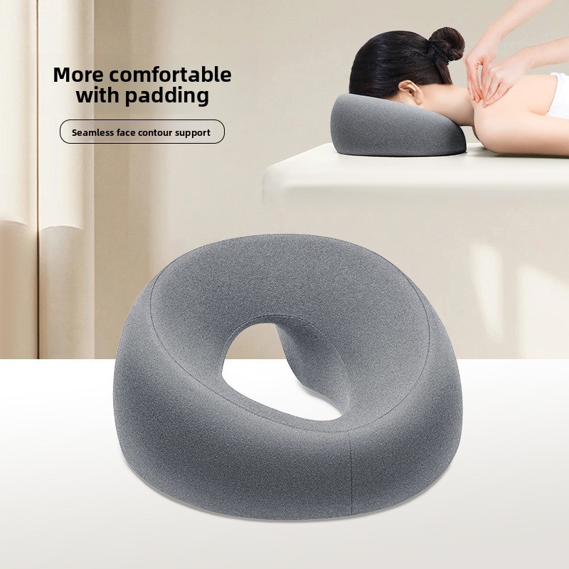 Poduszka z pianki z pamięcią k – Spa Massager recenzja i cena