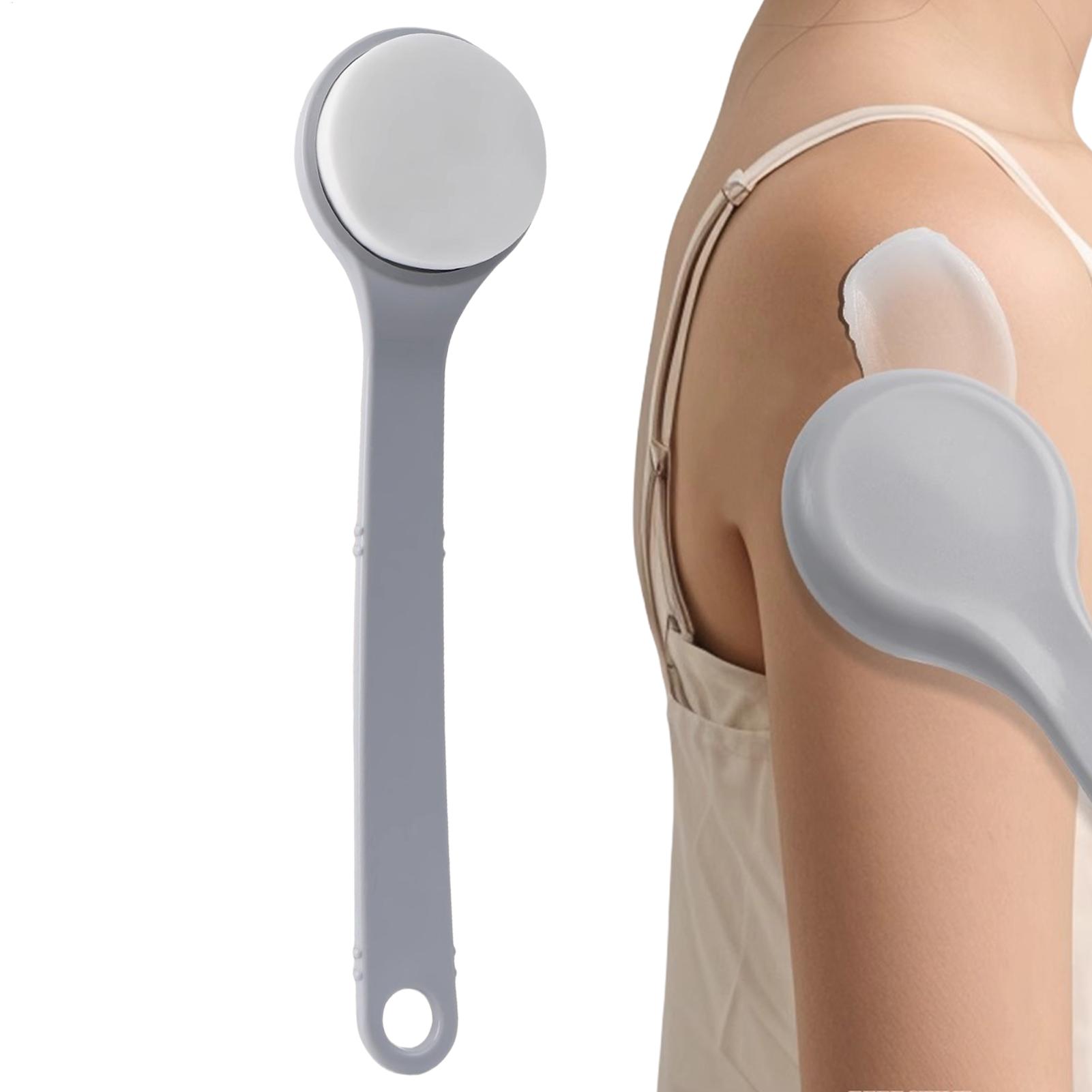 Aplikator do kremów, wielofunk – Body Brush recenzja i cena