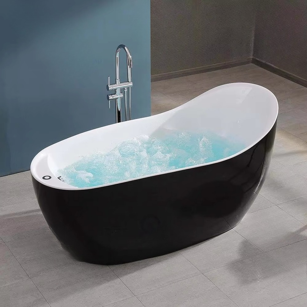 Wysokiej jakości wanna z hydro – Spa Massager recenzja i cena