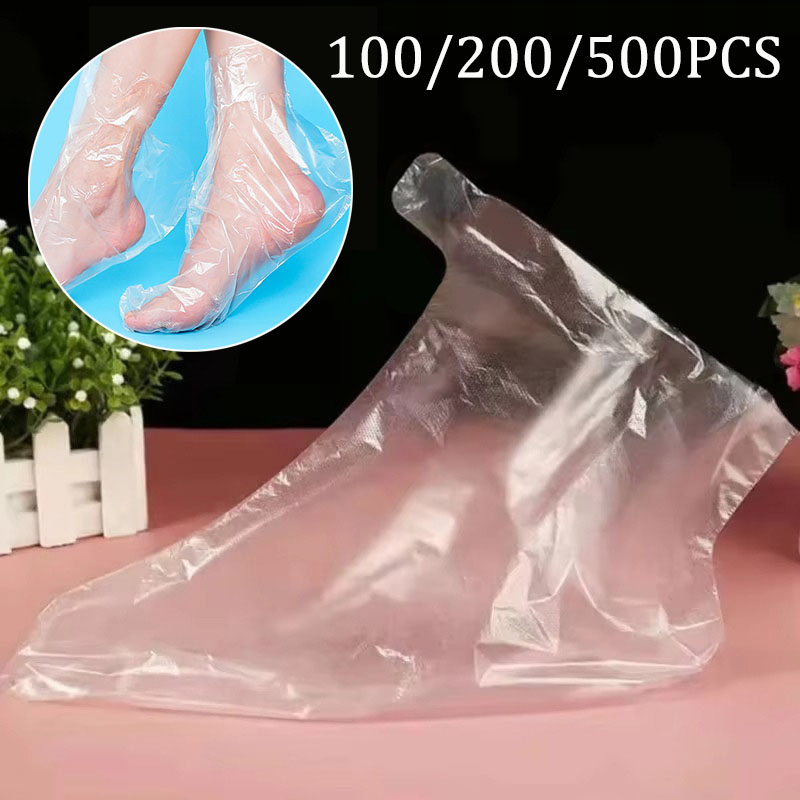 100-500 szt. Jednorazowe skarp – Foot Spa recenzja i cena
