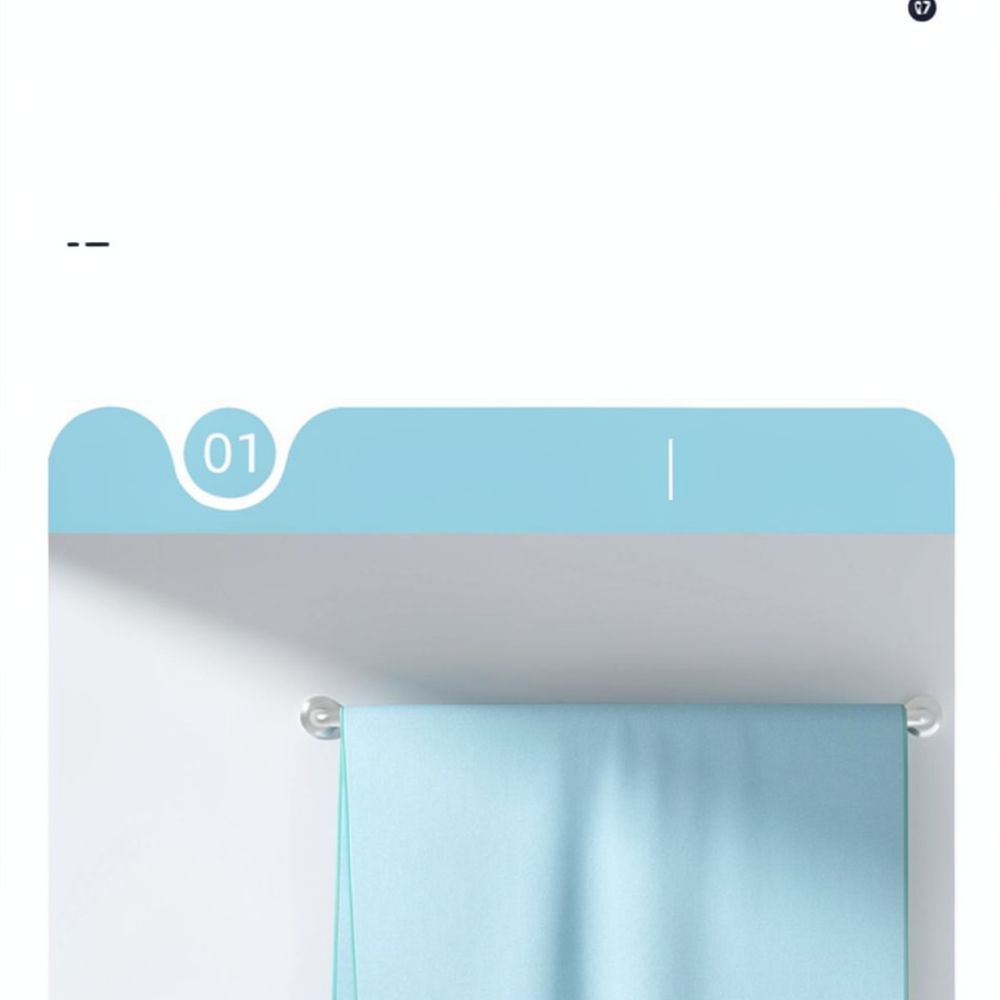 Superchłonna, szybkoschnąca rę – Spa Towel recenzja i cena