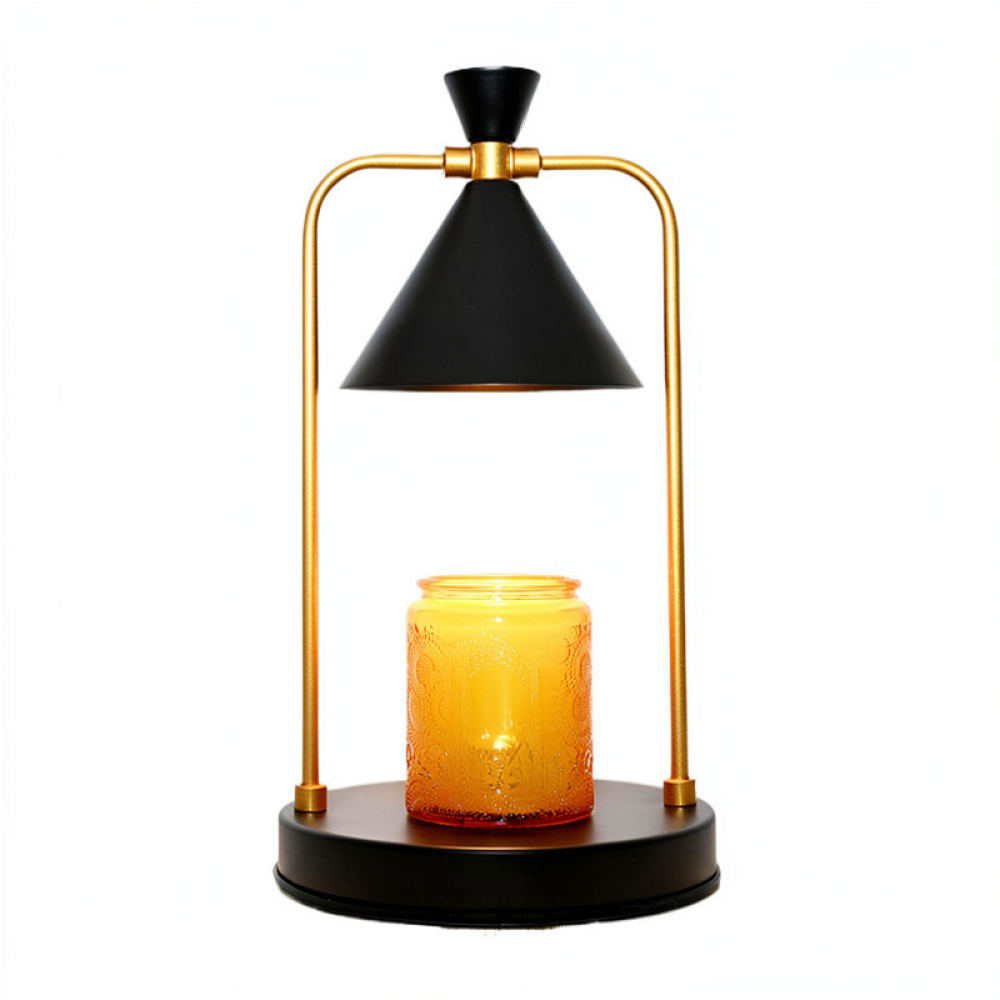 Elektryczna lampka do podgrzew – Wax Warmer recenzja i cena