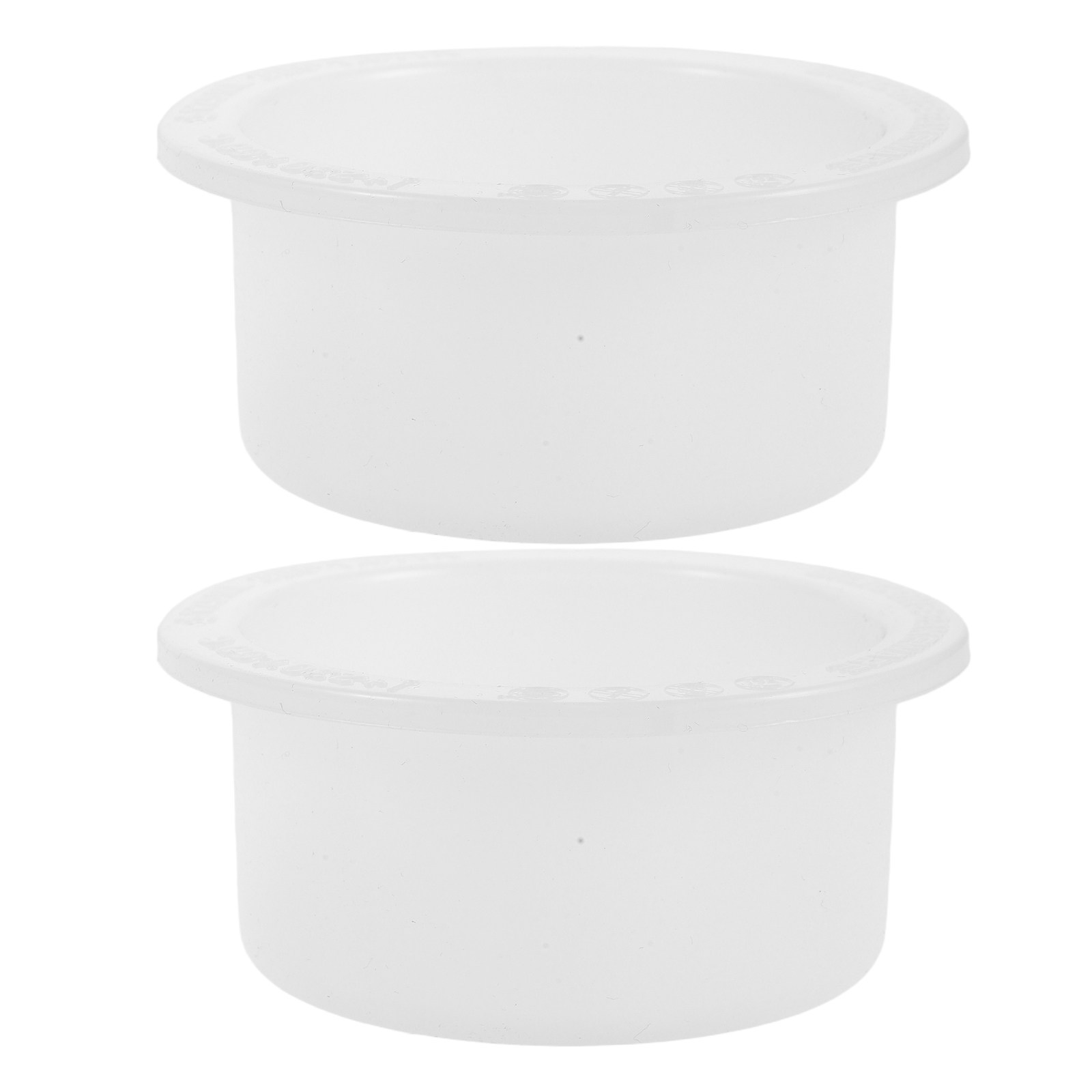 2 sztuki silikonowych podstawe – Wax Warmer recenzja i cena