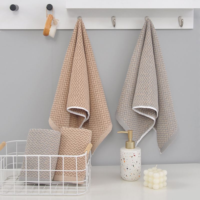 Zestaw 3 ręczników bawełnianyc – Spa Towel recenzja i cena