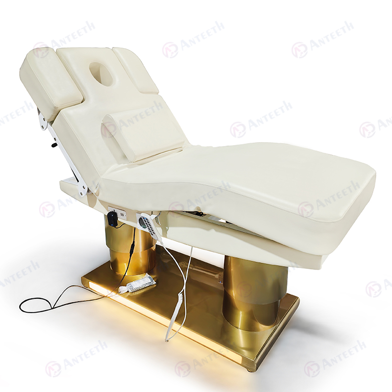 Luksusowe meble do salonu spa, – Spa Massager recenzja i cena