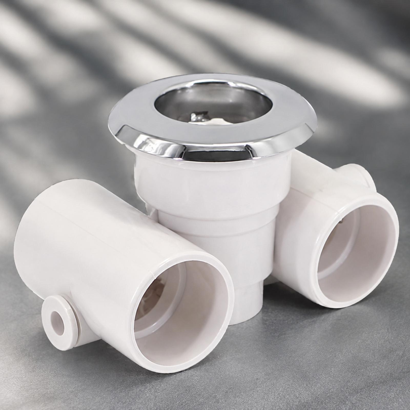 Dysza do masażu basenowego i s – Spa Massager recenzja i cena