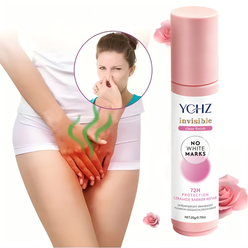 Damski dezodorant roll-on zapa – Body Oil recenzja i cena