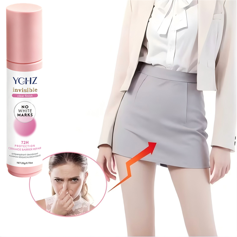Damski dezodorant roll-on zapa – Body Oil recenzja i cena