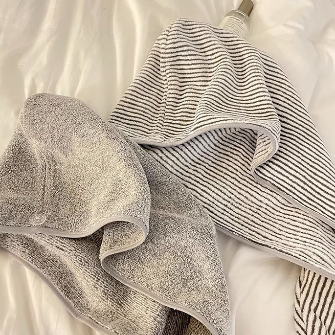 Ręcznik do suszenia włosów z m – Spa Towel recenzja i cena